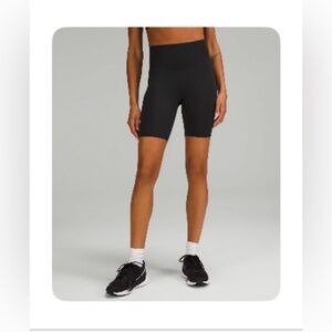 lululemon Base Pace High-Rise Short 8"